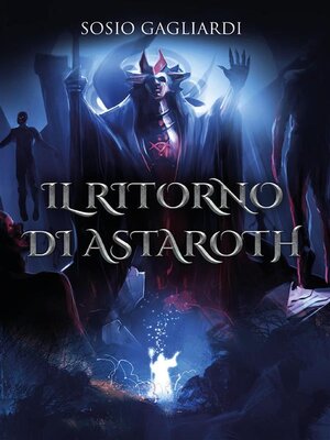 cover image of Il Ritorno di Astaroth